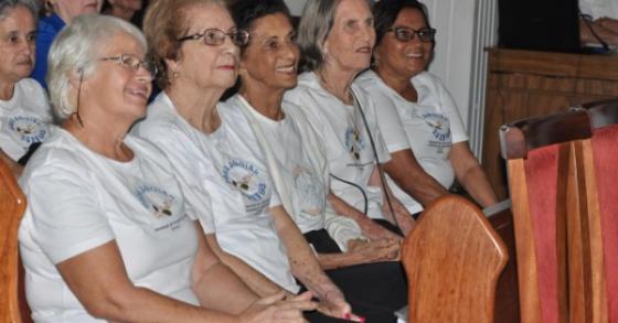 Obra Social 35 Anos