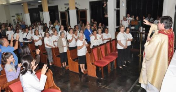 Obra Social 35 Anos