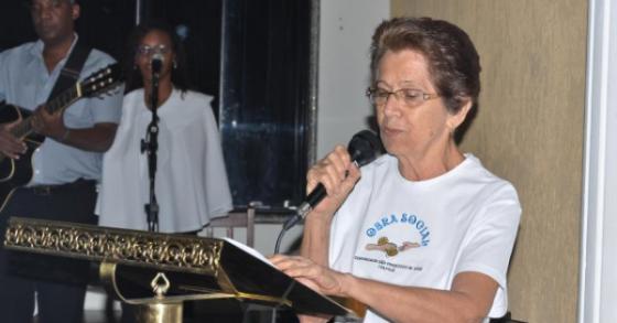 Obra Social 35 Anos