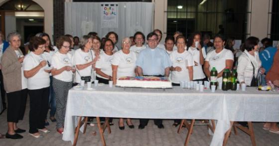 Obra Social 35 Anos