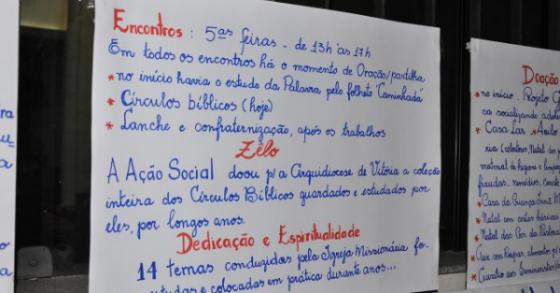Obra Social 35 Anos