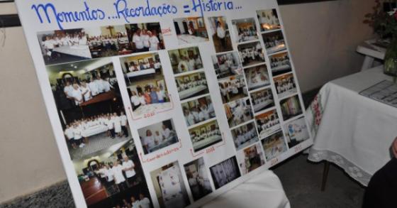 Obra Social 35 Anos