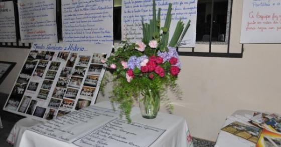 Obra Social 35 Anos