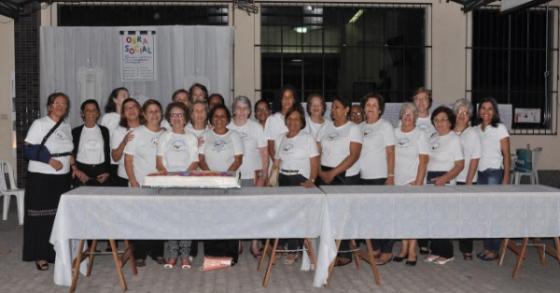 Obra Social 35 Anos