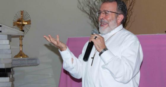 Tarde de Louvor "Venha experimentar a Misericódia de Deus"