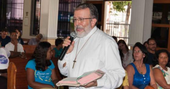 Tarde de Louvor "Venha experimentar a Misericódia de Deus"