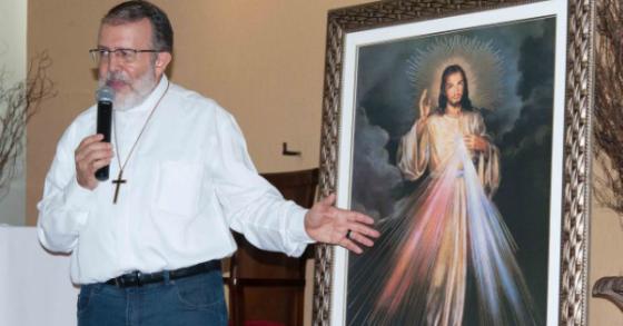 Tarde de Louvor "Venha experimentar a Misericódia de Deus"