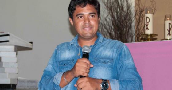 Tarde de Louvor "Venha experimentar a Misericódia de Deus"