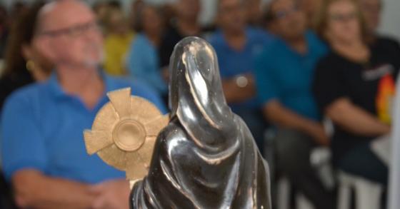 Santa Clara de Assis - Festa da Padroeira