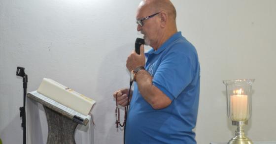 Festa de Santa Clara de Assis 2018 - 1º Dia do Tríduo