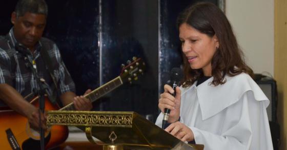 Festa de Santa Clara de Assis 2018 - Missa Festiva