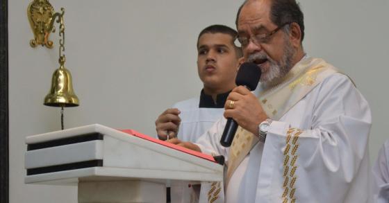 Festa de Santa Clara de Assis 2018 - Missa Festiva