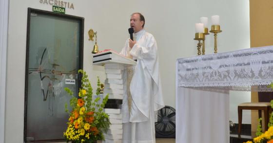 Festa de Santa Clara de Assis 2018 - Missa Festiva