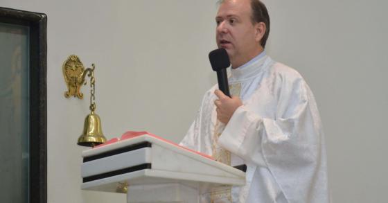 Festa de Santa Clara de Assis 2018 - Missa Festiva