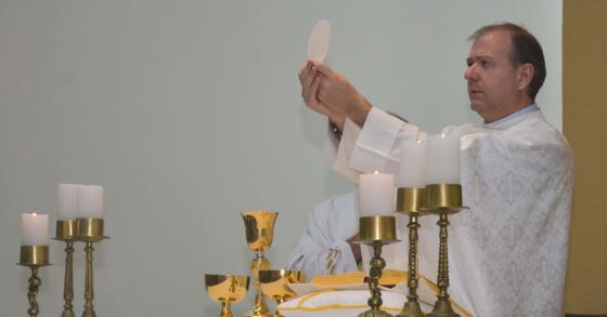 Festa de Santa Clara de Assis 2018 - Missa Festiva