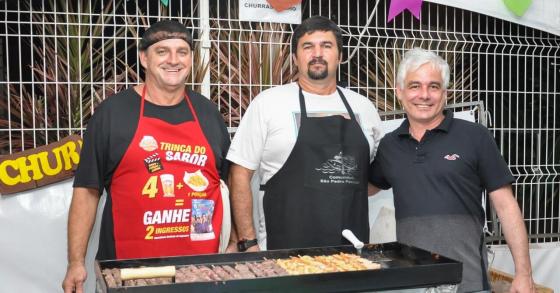 São Pedro Pescador - Festa do Padroeiro 2018