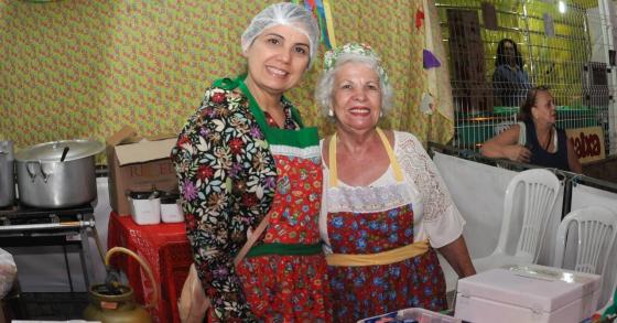 São Pedro Pescador - Festa do Padroeiro 2018
