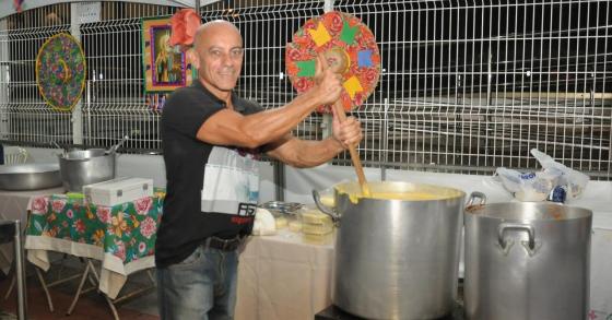 São Pedro Pescador - Festa do Padroeiro 2018