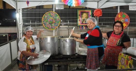 São Pedro Pescador - Festa do Padroeiro 2018