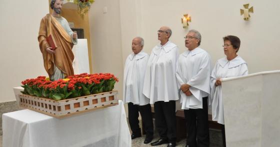 São Pedro Pescador - Festa do Padroeiro 2018