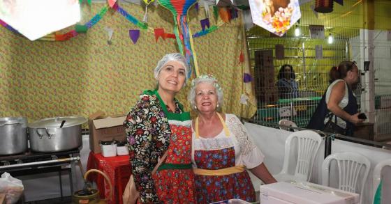 São Pedro Pescador - Festa do Padroeiro