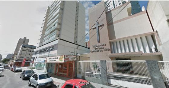 Comunidade Sagrado Coração de Jesus