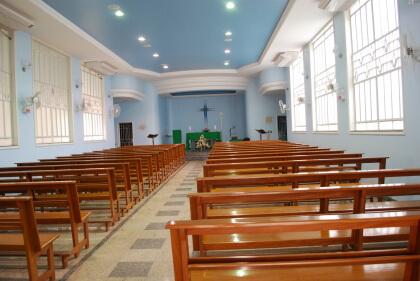 Comunidade Sagrado Coração de Jesus