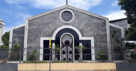 Comunidade São Francisco de Assis