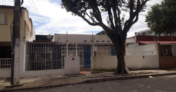 Comunidade Santa Clara de Assis
