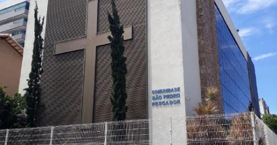 Comunidades Eclesiais