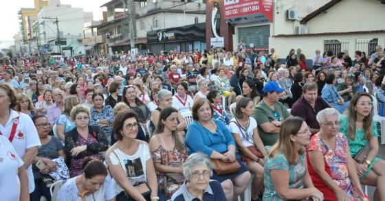 Festa de Corpus Christi 2018