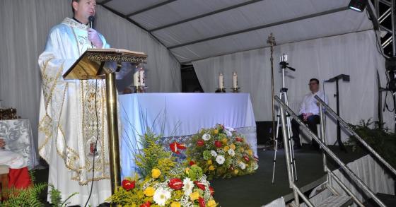 Festa de Corpus Christi 2018