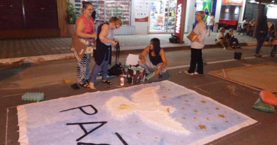 Festa de Corpus Christi 2018