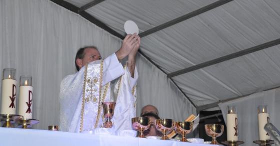 Festa de Corpus Christi 2018
