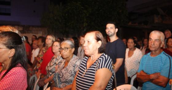 Festa de Corpus Christi