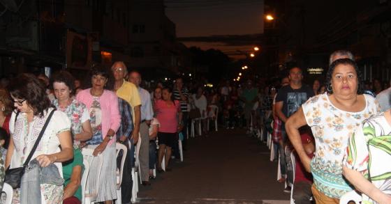 Festa de Corpus Christi 2018
