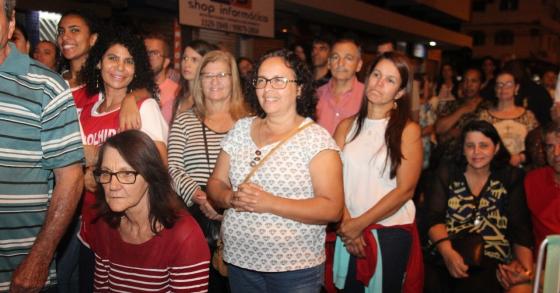 Festa de Corpus Christi 2018