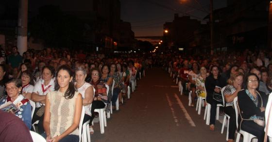 Festa de Corpus Christi 2018