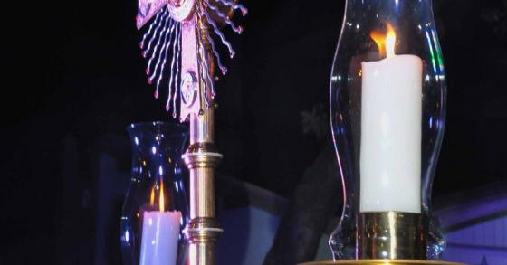 Festa de Corpus Christi 2018