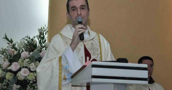 Missões para Cristo com Maria - 26/Jun segunda-feira
