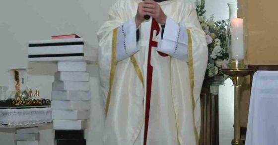 Missões para Cristo com Maria - 26/Jun segunda-feira
