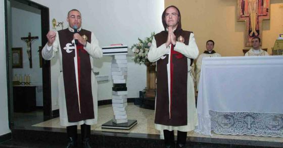 Missões para Cristo com Maria - 26/Jun segunda-feira