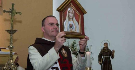 Missões para Cristo com Maria - 26/Jun segunda-feira