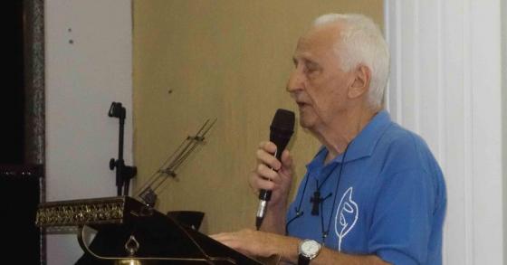 Solenidade de Nossa Senhora Aparecida