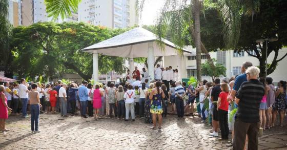 Domingo de Ramos - Semana Santa 2018
