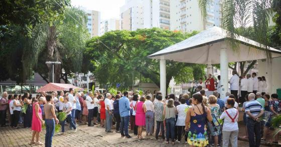 Domingo de Ramos - Semana Santa 2018