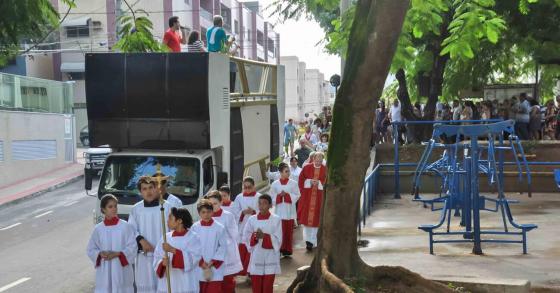 Domingo de Ramos - Semana Santa 2018