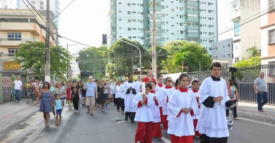 Domingo de Ramos - Semana Santa 2018