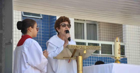 Domingo de Ramos - Semana Santa 2018
