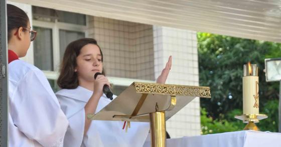 Domingo de Ramos - Semana Santa 2018